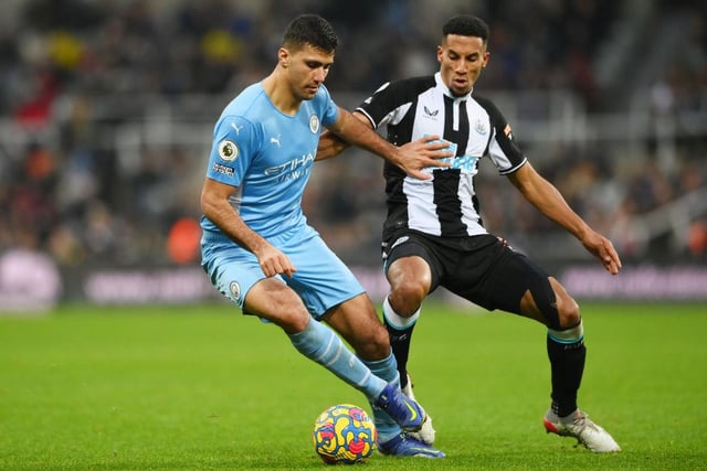 The midfielder picked up a serious knee injury in December and has been ruled out for the remainder of the season having been left out of Newcastle's 25-man squad as a result.