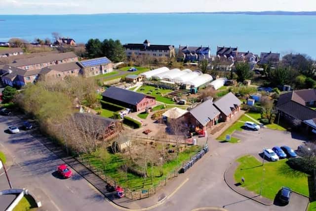 An east Antrim-based charity that provides housing solutions to adults with learning disabilities, autism or an acquired brain injury is expanding its supported living service into Magherafelt and Ballymoney. Image: Kilcreggan Homes