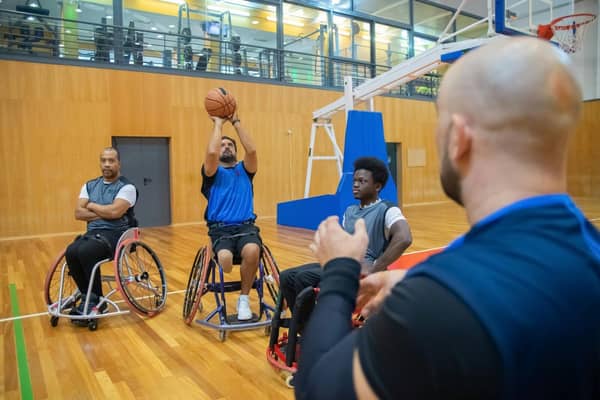 Fundraising with initiatives like easyfundraising helps clubs towards a sustainable future