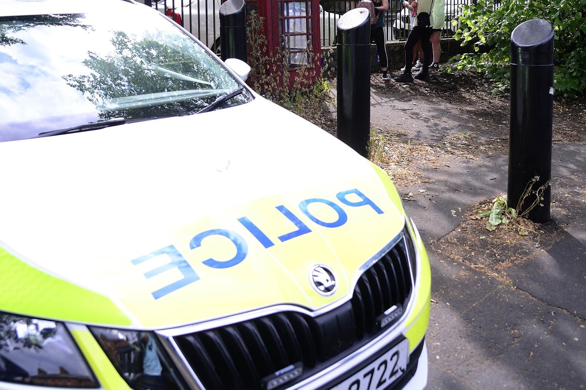 Ballymena arrest: man facing extradition to Romania to serve jail term for sexual offence and child pornography