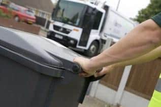 Council is considering the provision of additional bins at beaches during busy periods