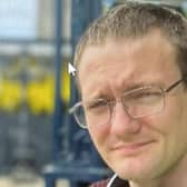 Ruairi O’Connor.