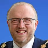 Mayor Andrew Gowan will write to Thiepval Barracks expressing solidarity with soldiers stationed in Lisburn. Pic credit: Lisburn and Castlereagh City Council