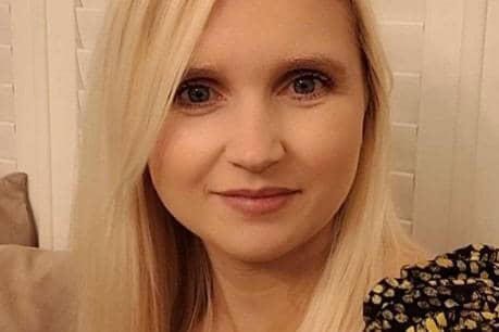 Kiera O’Kane, Inclusive Learning lecturer at the Magherafelt campus  of the Northern Regional College (NRC) has been shortlisted for the Inspiring Tutor of the Year Award.