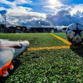 Armagh City, Banbridge and Craigavon Borough Council’s planners are currently considering an application to bring a 4G training pitch to the outskirts of Portadown.