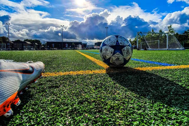 Armagh City, Banbridge and Craigavon Borough Council’s planners are currently considering an application to bring a 4G training pitch to the outskirts of Portadown.