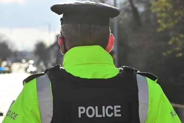 "It should never be accepted as ‘part of the job’ for anyone to be punched, kicked or spat at," says senior police officer. Photo: Pacemaker