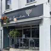 Café Marmalade, as the Banbridge premises currently look. Credit: Google