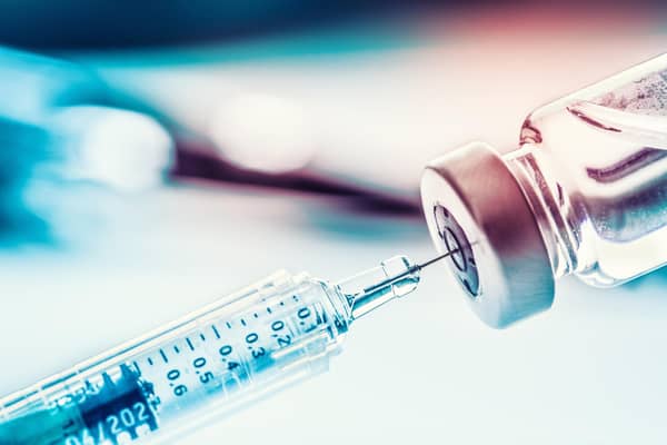 Time is running out to get your vaccine
