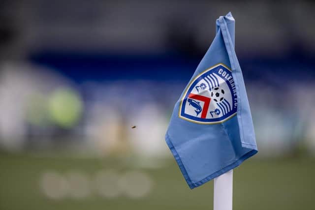Coleraine FC has confirmed that the club has been successful in securing a licence that will permit the sale and consumption of alcohol in their brand new fanzone, starting at their match against Crusaders on September 5.