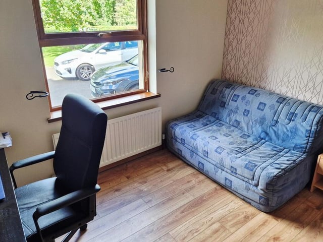 114a Bann Road, Bendooragh, Ballymoney, BT53 7PD, is on the market to offers over £475,000 with Dallas Real Estate.
