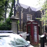 The case was heard at Ballymena Magistrates Court. Picture By: Arthur Allison/Pacemaker Press.