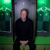 Michael O'Neill has signed a long-term deal as Northern Ireland manager