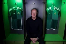 Michael O'Neill has signed a long-term deal as Northern Ireland manager