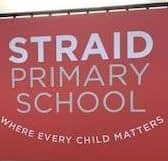 Straid Primary School is set to close in August 2024. (Pic: Contributed).