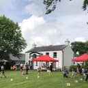 There will be fun for everyone at the Ballance House Autumn Fair. Pic credit: Ballance House
