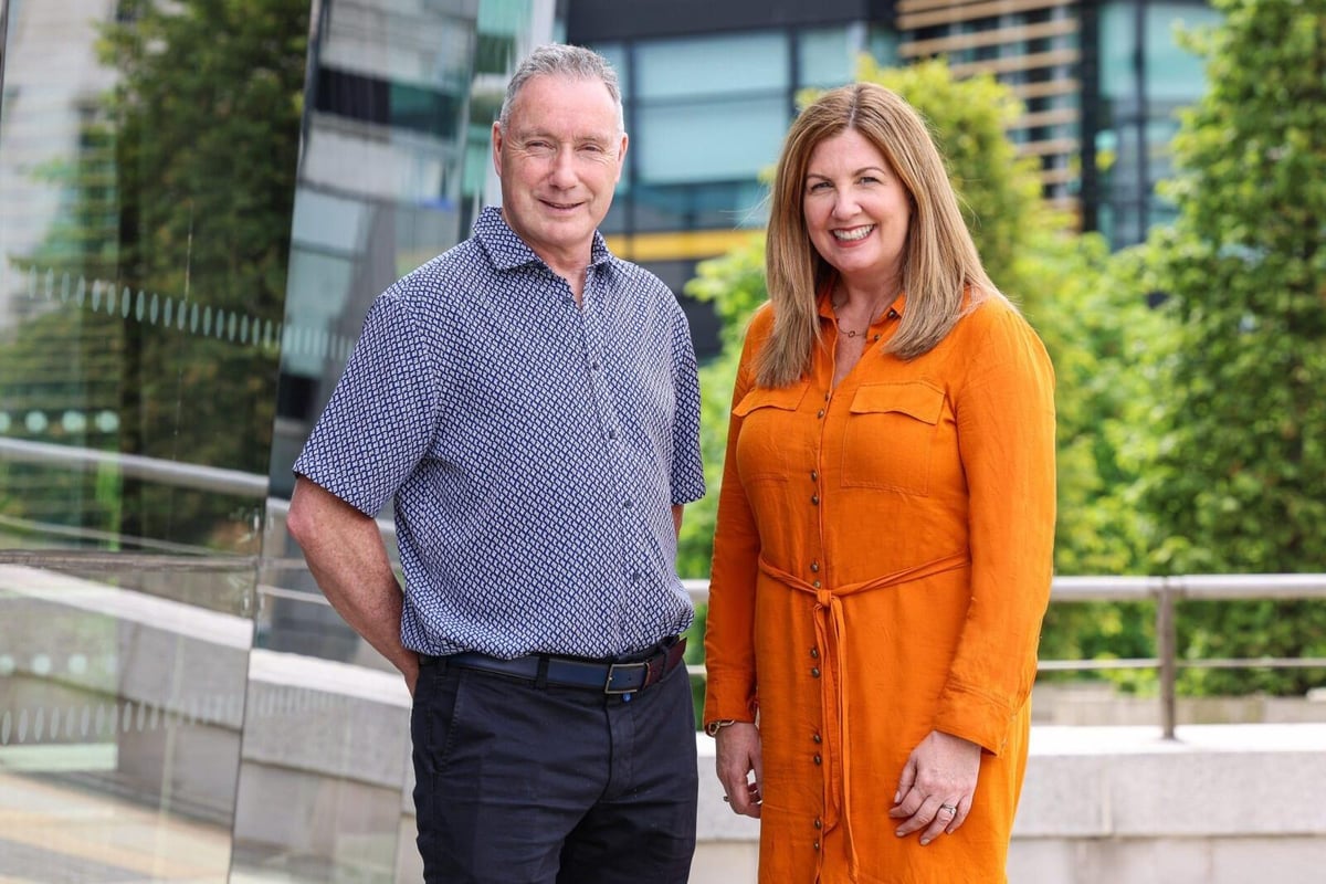 AbbeyAutoline completes acquisition of Lisnaskea-based Martin Carey Insurance