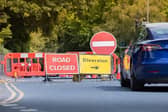 Road users may wish to plan their journeys in advance with number of roadworks programmes taking place across the Newtownabbey area this week. Photo:  Janis Abolins / stock adobe