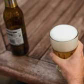 Co Tyrone is gaining a reputation as a hub for amazing craft beer. Picture: Pexels.