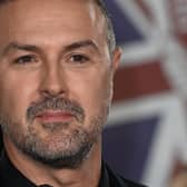 Two Paddy McGuinness led shows have reportedly been cancelled  