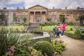 There is plenty to see and do at Hillsborough Castle this Spring. Pic credit: Historic Royal Palaces