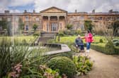 There is plenty to see and do at Hillsborough Castle this Spring. Pic credit: Historic Royal Palaces