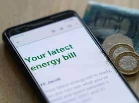 Recent figures from the ONS shows that nearly half of adults who pay energy bills are worried about how they will afford to pay for gas and electricity over the coming months. 