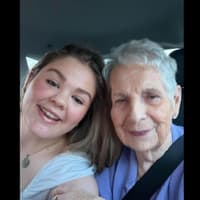 Phoebe's Christmas Appeal: Carrickfergus teen hoping to bring festive cheer to care home residents for third year running
