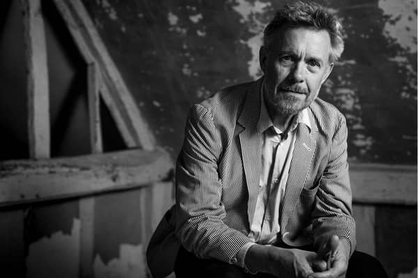 Alex Jennings