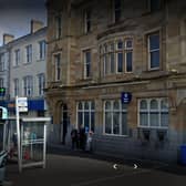 Ulster Bank branch, Market Street in Lurgan, Co Armagh, is to close this month.  In total, the following branches are impacted: Ballynahinch, Crumlin, Downpatrick, Glengormley, Kings Road, Lisnaskea, Lurgan, Ormeau Road, University Road, Waterside.