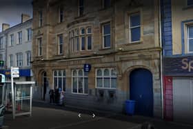 Ulster Bank branch, Market Street in Lurgan, Co Armagh, is to close this month.  In total, the following branches are impacted: Ballynahinch, Crumlin, Downpatrick, Glengormley, Kings Road, Lisnaskea, Lurgan, Ormeau Road, University Road, Waterside.