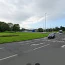 The scheme forms part of the Department's ongoing commitment to improving active travel infrastructure and enhancing accessibility for pedestrians in the Coleraine area and will provide 500 metres of new footway extending from Lodge Road Roundabout to the southern side of Mountsandel Bridge.
