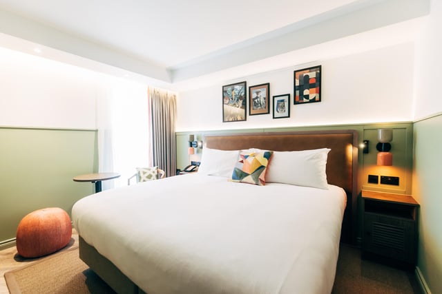 Hilton has announced the opening of The Marcus Portrush, Tapestry Collection by Hilton.