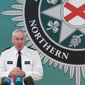 Chief Constable Jon Boutcher wrote directly to Prime Minister Keir Starmer asking for increased funding - prompting a rebuke by the Justice permanent secretary.