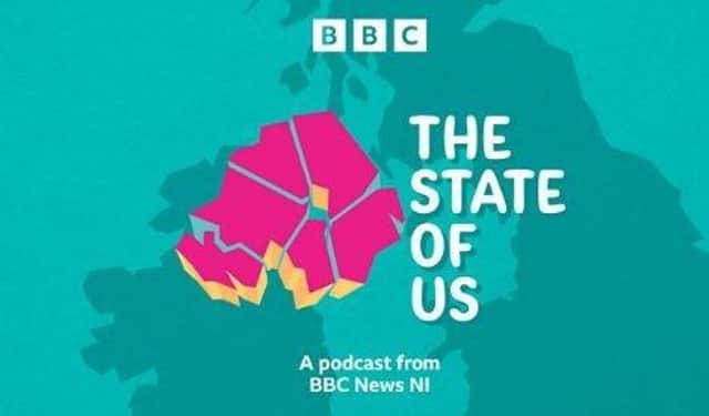 BBC News NI podcast The State of Us came in for criticism for its coverage of the UK Supreme Court ruling.