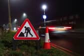 Road users are being advised of possible delays during roadworks in Carrick. (Pic: Adobe).