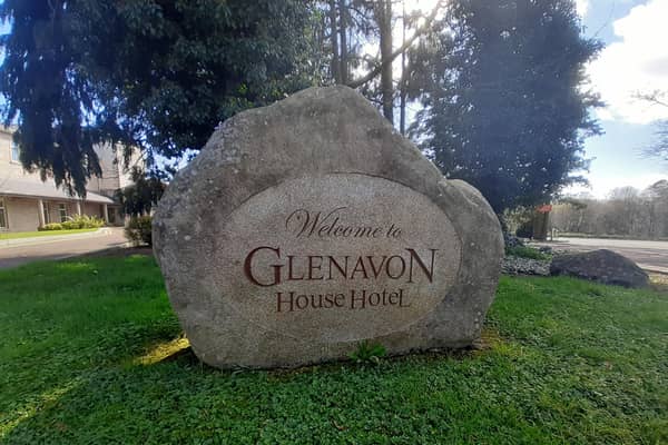 Future for Business in Europe’ event will take place in the Glenavon Hotel, Cookstown, from 10am to 12.30pm. Credit: National World