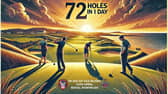 Rory Best, Johnny Bell, James Lloyd-Townshend will Richard Beggs will play 72 holes in one day to support Coleraine Grammer School’s 2026 tour to South Africa