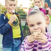 Everyone has their own favourite when it comes to ice cream and lollies.