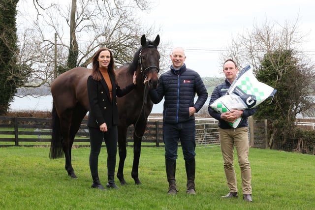Down Royal Racecourse has announced Bluegrass Horse Feed, equine nutrition specialist, as the official sponsor of the St Patrick’s Day race meeting. Gates open at 12 noon with the first race scheduled for 1.50pm and last race at 5.50pm.  There is free car parking available to everyone attending Down Royal and all car parks are within a five minute walk of the turnstiles. For those who want to leave the car at home, there is a return bus which leaves Donegal Square West in Belfast 30 minutes before gates open on race day and will return approximately one hour after the scheduled last race at Down Royal. The bus can be booked whilst purchasing your tickets. For more details on ticket prices go to downroyal.com