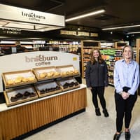 Applegreen introduces M&S Food Shop to Hillsborough branch