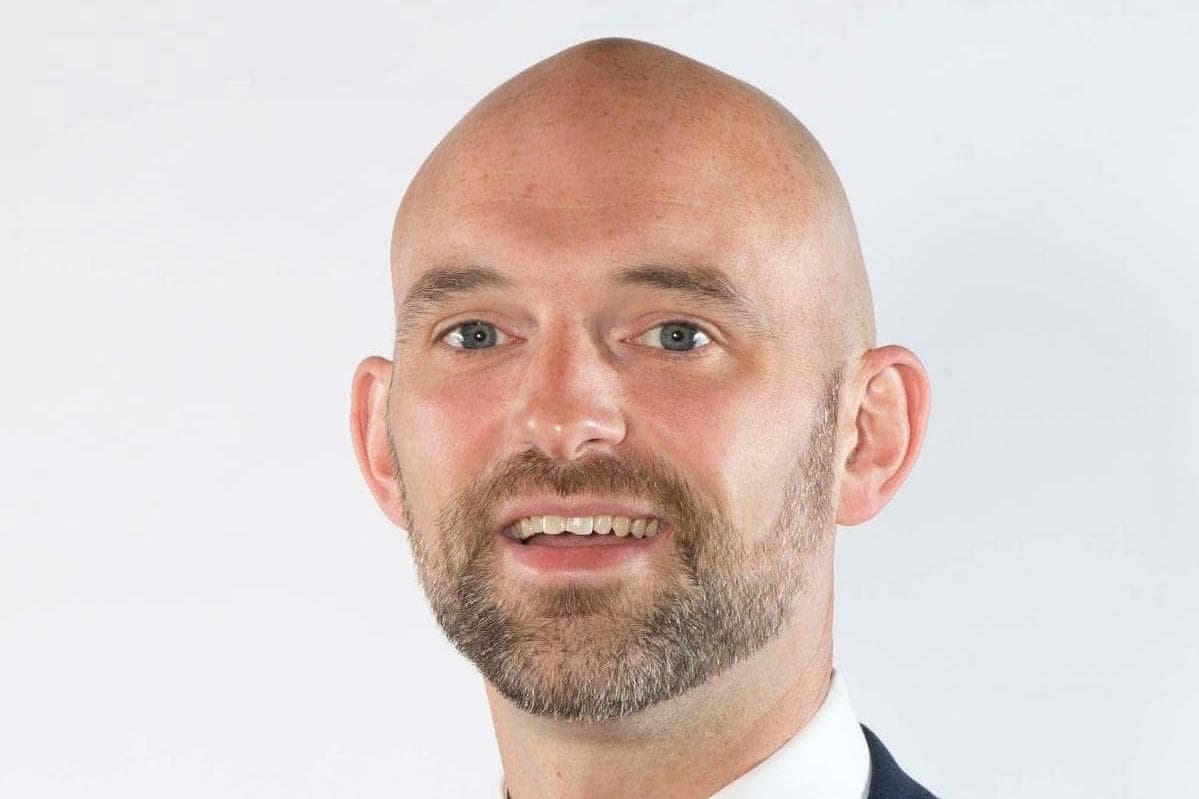 Kyle Gladding Riverside TUV's Kyle disappointed that Council is 'only potential funding partner ...
