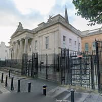 District Judge issues arrest warrant for young South Derry man who failed to appear for breaching court order