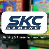 SKC Gaming NI proud sponsor of Carrick Pool League