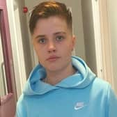Rosaleen Connors. Picture: released by PSNI