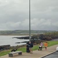Causeway Coast and Glens Council approves motion calling for repairs to Portrush Blue Pool