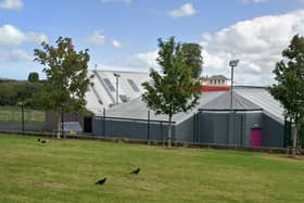 Waveney Youth Centre. Pic: Google Maps