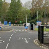 O\'Neill Road Recycling Centre. Pic: Google Maps