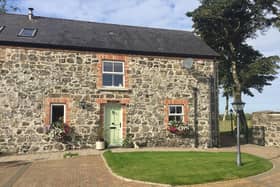 2 McCormick Brae, Ballycastle, BT54 6GU, is on the market for an asking price of £375,000 with McAfee Properties.