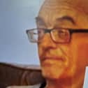 Martin Bonnar. Picture: released by PSNI
